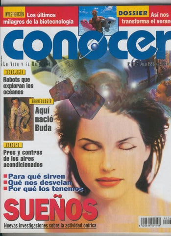 Conocer numero 162