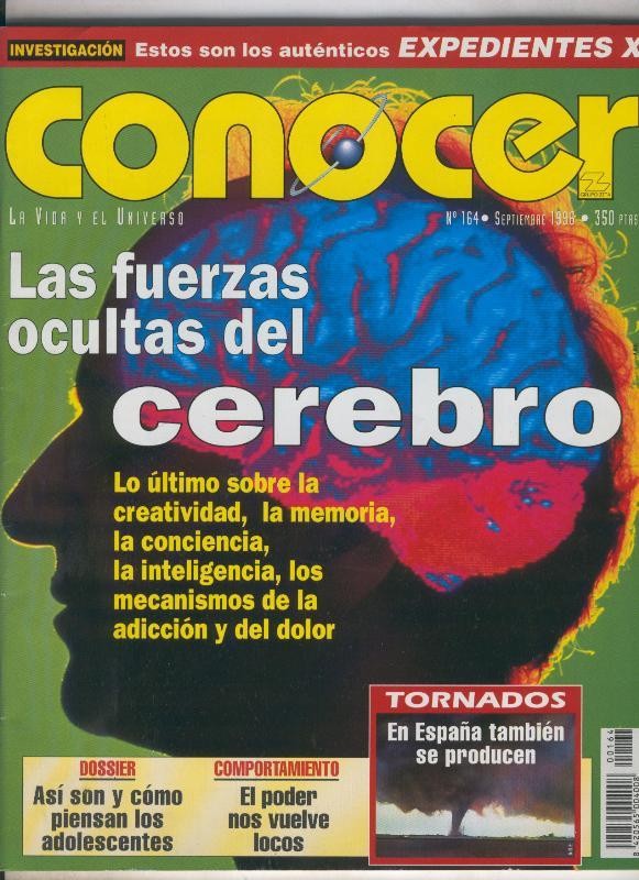Conocer numero 164