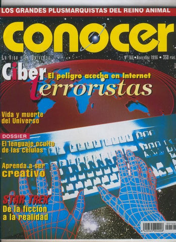 Conocer numero 166