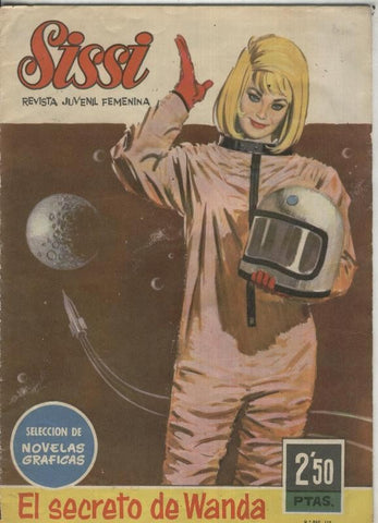 Sissi numero 152