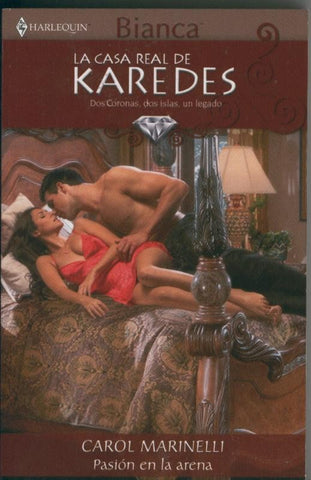 Intrigas de amor