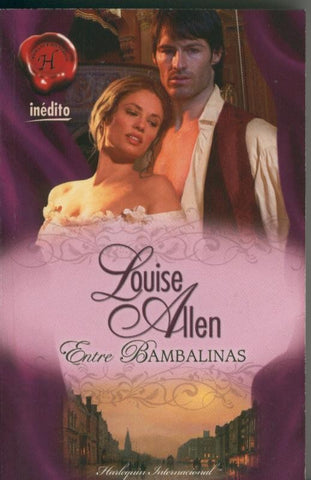 Entre bambalinas