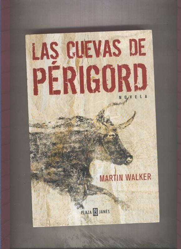 Las cuevas de Perigord