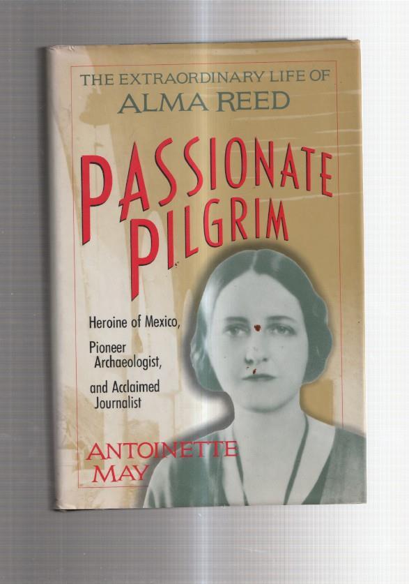 Passionate Pilgrim