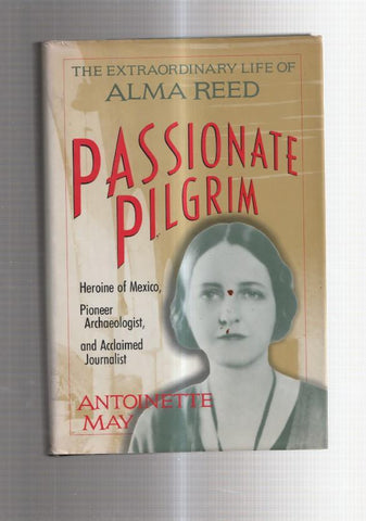 Passionate Pilgrim