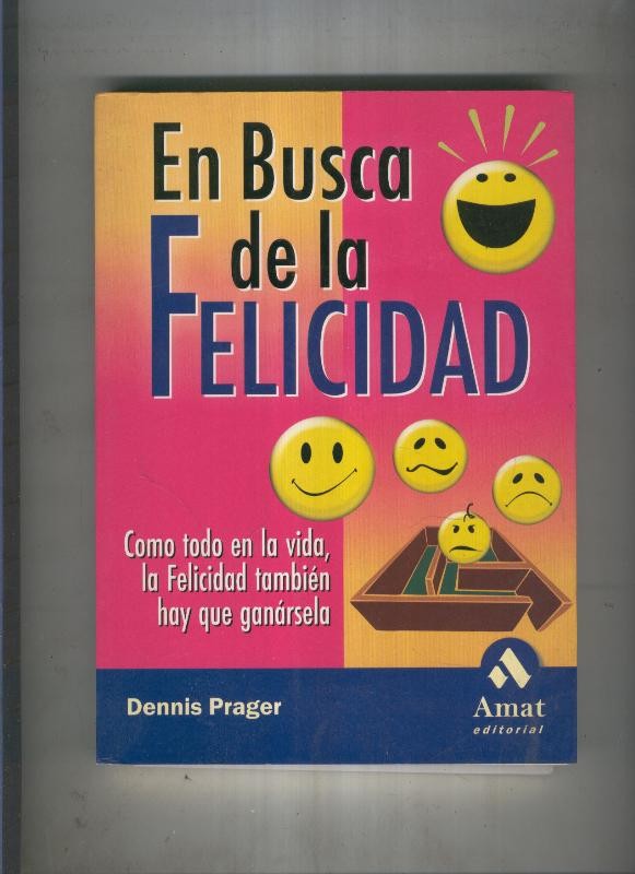 En busca de la felicidad