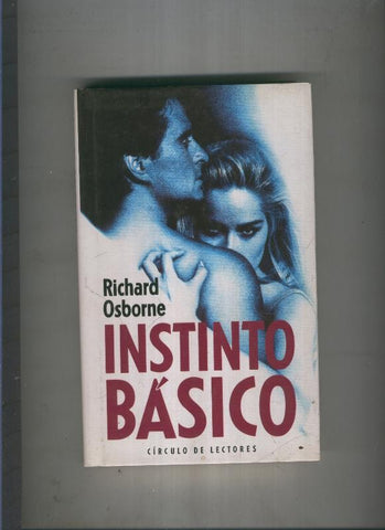 Instinto Basico