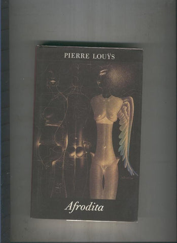 Afrodita