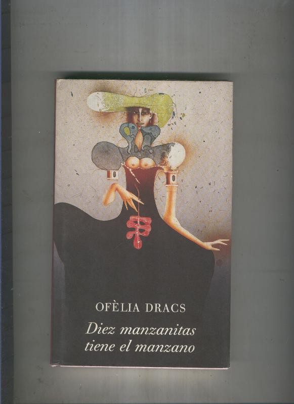 Diez manzanitas tiene el manzano