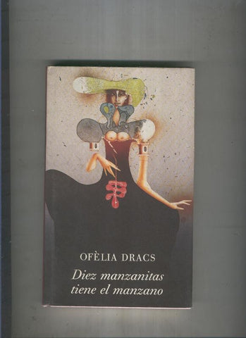 Diez manzanitas tiene el manzano