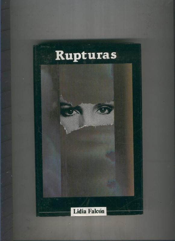 Rupturas