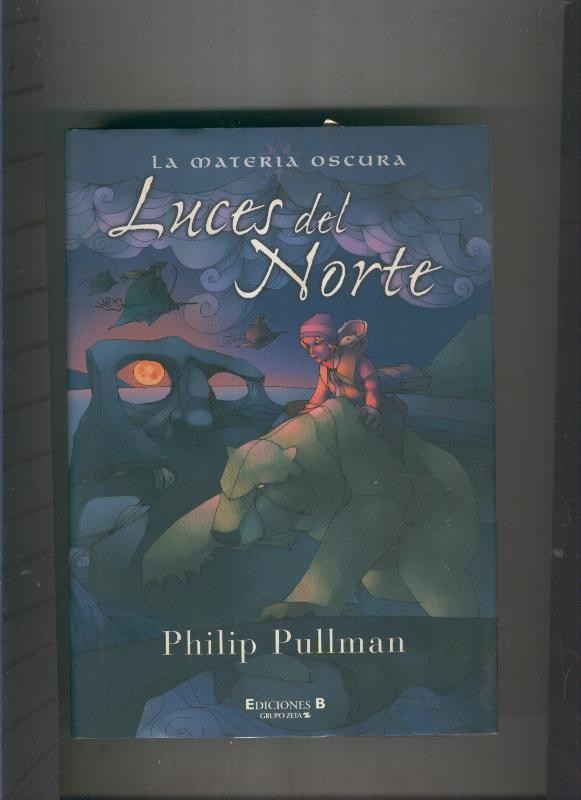 Luces del Norte