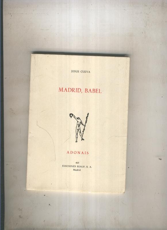 Madrid, Babel
