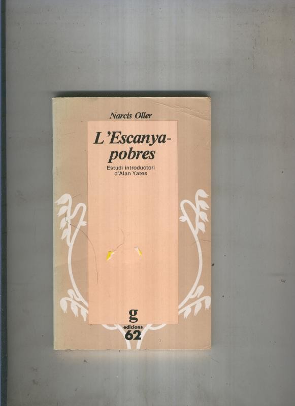 L escanyapobres