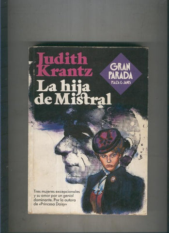 La hija de Mistral