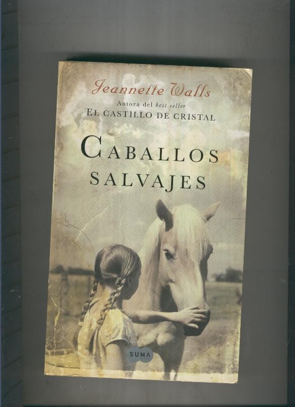 Caballos salvajes