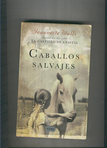 Caballos salvajes