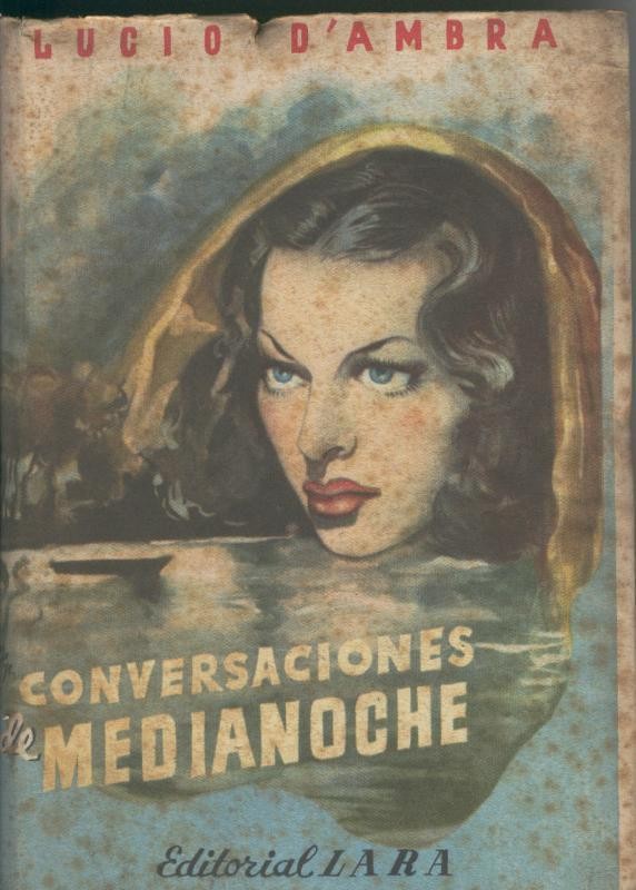 Conversaciones de medianoche