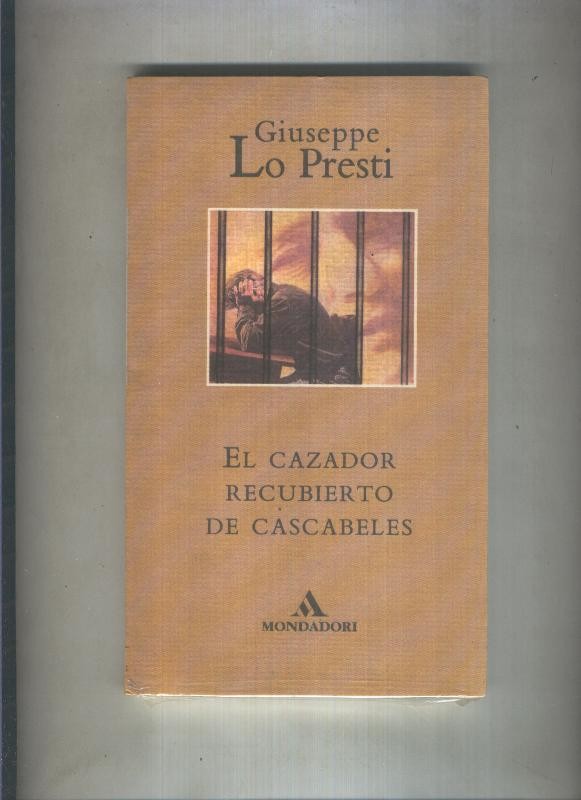 El Cazador Recubierto de Cascabeles (primera edicion 1994)