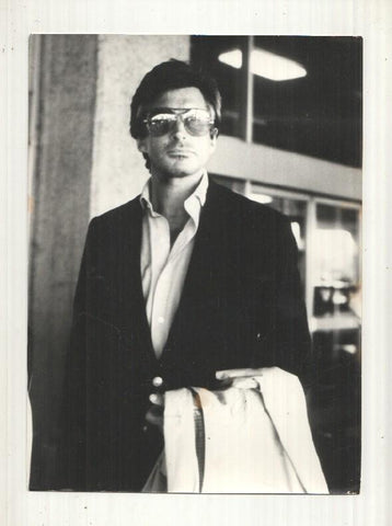 Foto Prensa numero 089: George hamilton