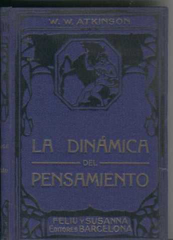La dinamica del pensamiento