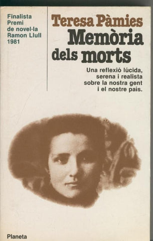 Memoria dels morts