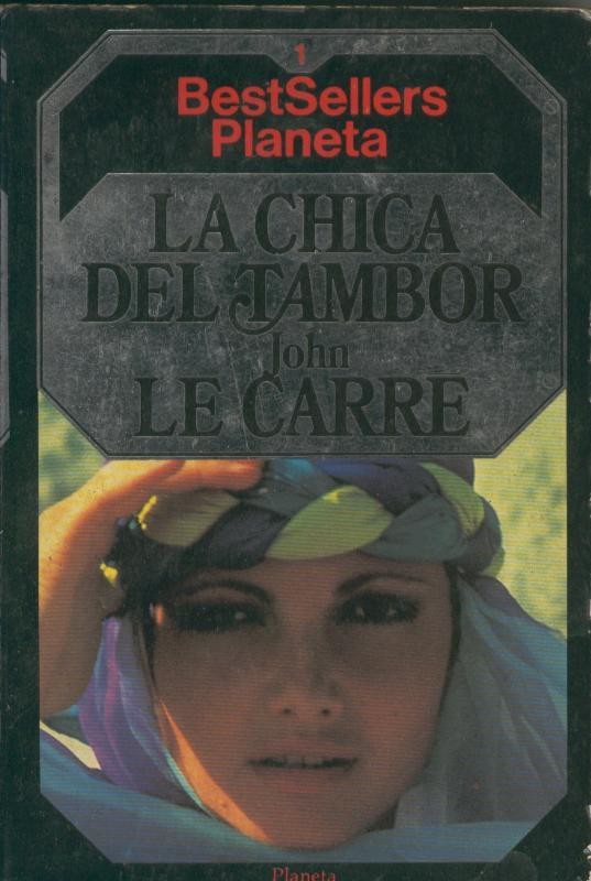La chica del tambor