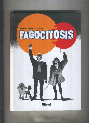 Glenat: Fagocitosis