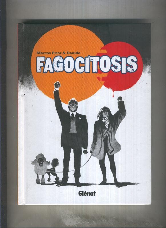 Fagocitosis