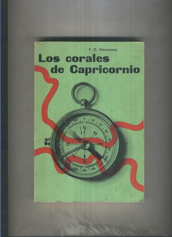 Los corales de capricornio