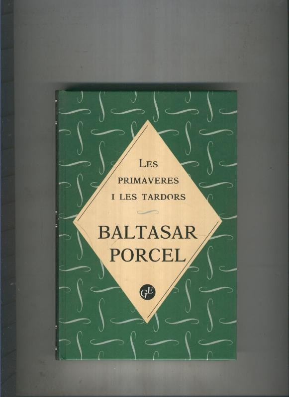 Les primaveres i les tardors