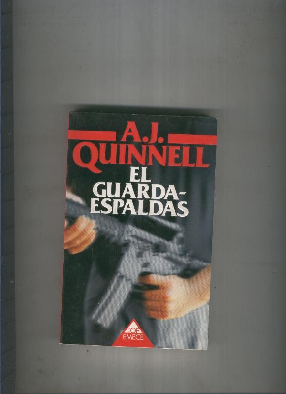 El Guardaespaldas