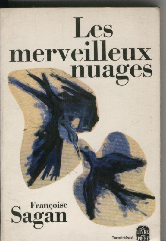 Les merveilleux nuages