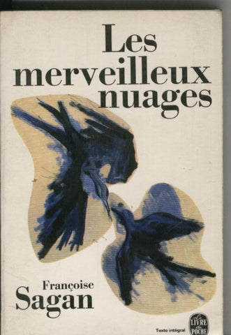 Les merveilleux nuages