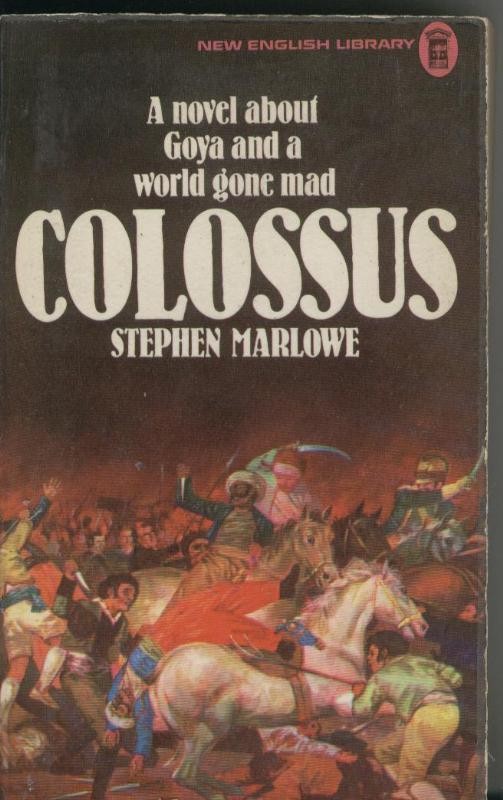 Colossus