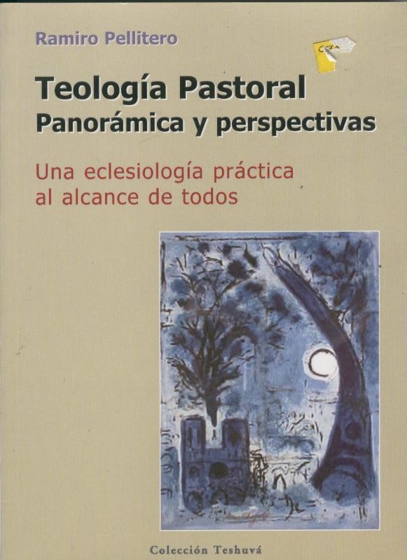Teologia pastoral Panorama y perspectivas, una eclesiologia practica