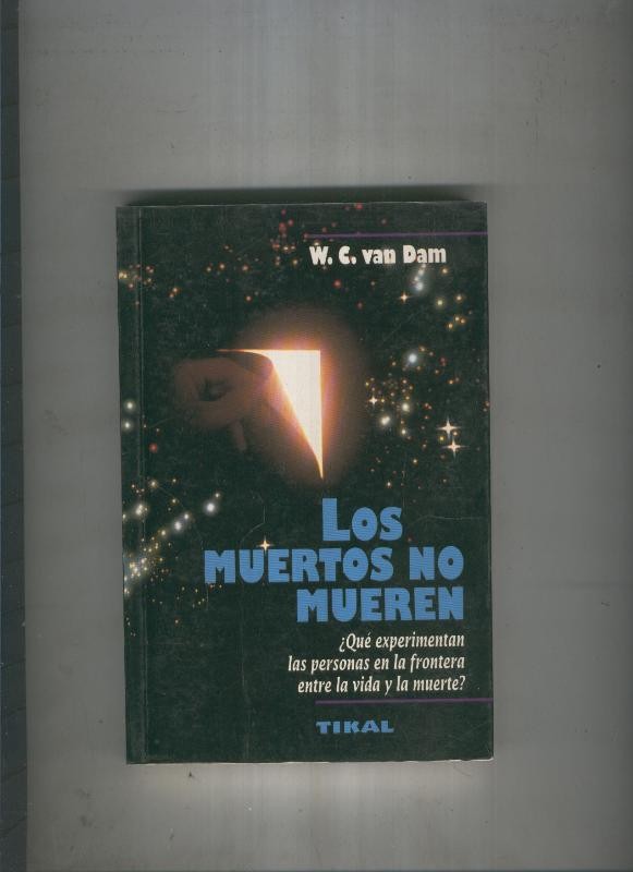 Los muertos no mueren