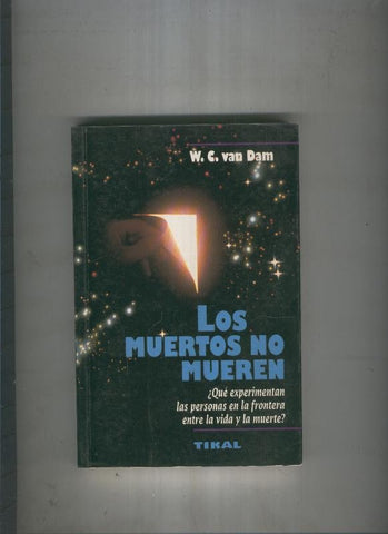 Los muertos no mueren