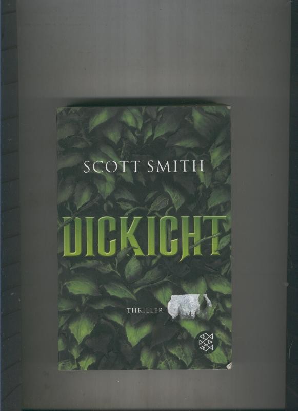 Dickicht