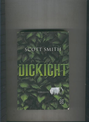 Dickicht