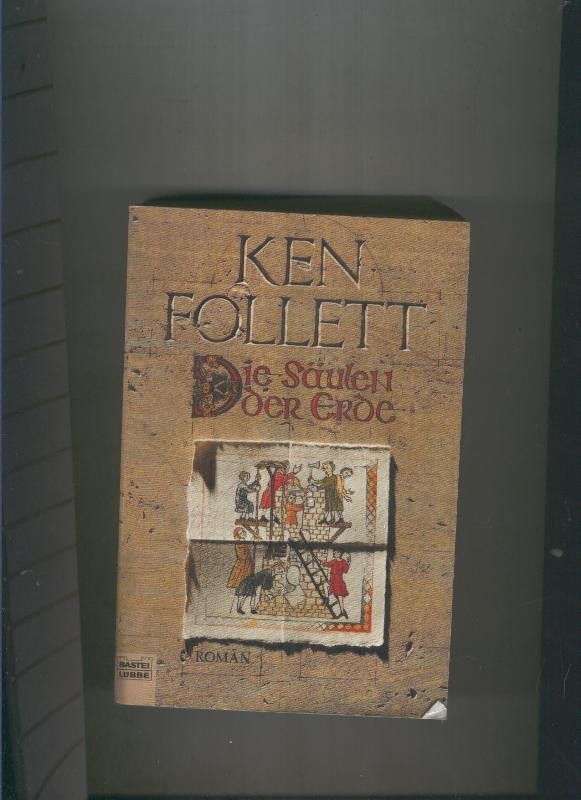 Die Saulen der Erde