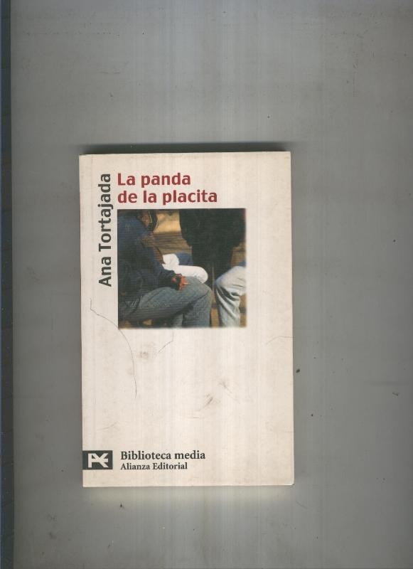 La panda de la placita