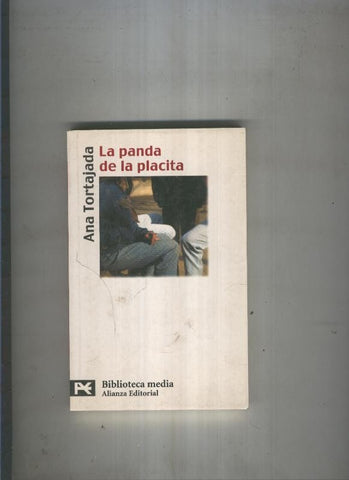 La panda de la placita