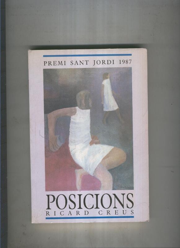 Posicions