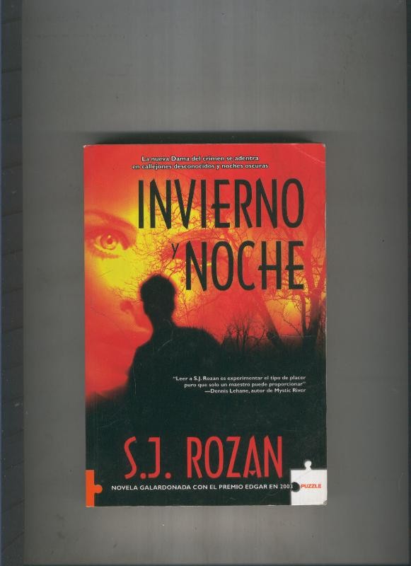 Invierno y noche