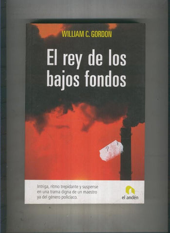 El rey de los bajos fondos