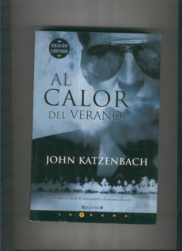 Al calor del verano
