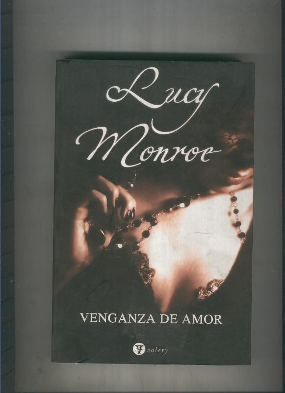Venganza de amor