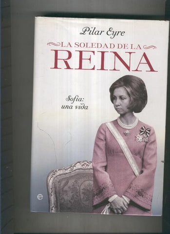 La soledad de La Reina