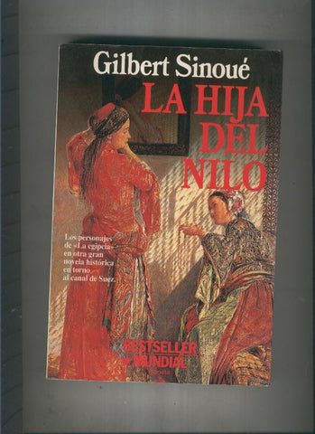 La hija del Nilo